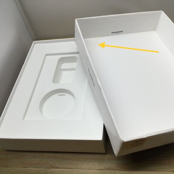 Lot of 3 EMPTY BOXES iPad 9th Generation iPad Pro 4th Gen Retail Product Box - Picture 7 of 10